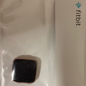 NEW: Fitbit versa 2